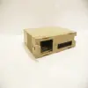 Input Unit Module, C200H-1D215, Omron, Made in Japan